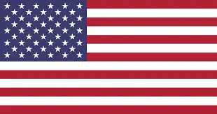 american flag-Fullerton