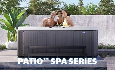 Patio Plus™ Spas Fullerton hot tubs for sale