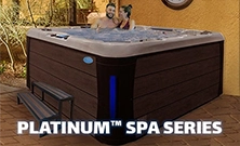 Platinum™ Spas Fullerton hot tubs for sale