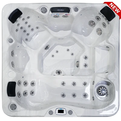 Costa-X EC-749LX hot tubs for sale in Fullerton