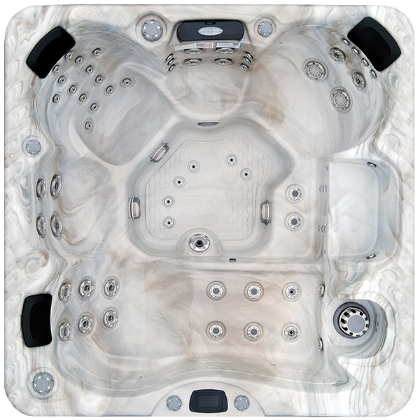 Costa-X EC-767LX hot tubs for sale in Fullerton