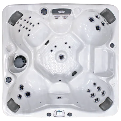 Cancun-X EC-840BX hot tubs for sale in Fullerton