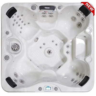 Cancun-X EC-849BX hot tubs for sale in Fullerton