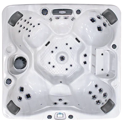 Cancun-X EC-867BX hot tubs for sale in Fullerton