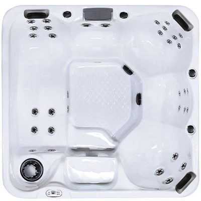 Hawaiian Plus PPZ-634L hot tubs for sale in Fullerton