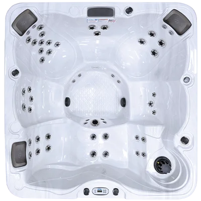 Pacifica Plus PPZ-743L hot tubs for sale in Fullerton