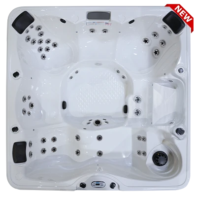 Pacifica Plus PPZ-743LC hot tubs for sale in Fullerton