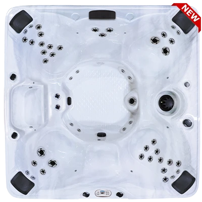 Bel Air Plus PPZ-843BC hot tubs for sale in Fullerton