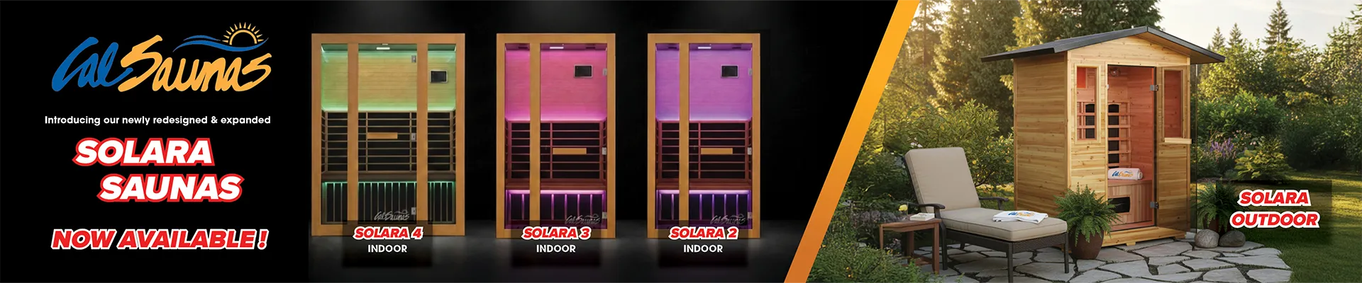 Calspas hot tub being used in a family setting - Fullerton