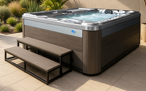 Cold Plunge&trade; Spas Fullerton hot tubs for sale