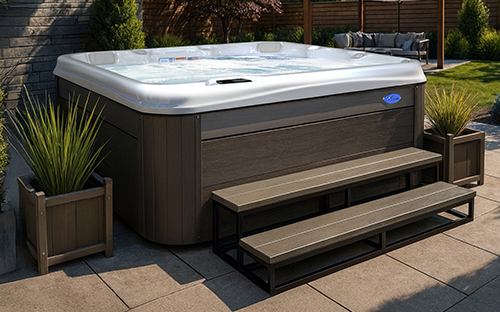 Patio&trade; Spas Fullerton hot tubs for sale